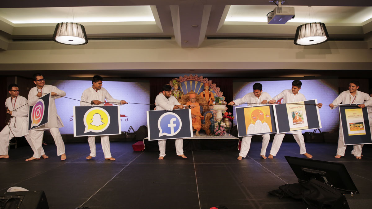 A presentation by kishores