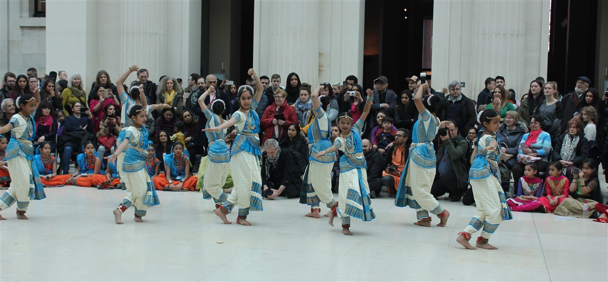 ‘Faiths In Tune’ Interfaith Music Festival, London, UK
