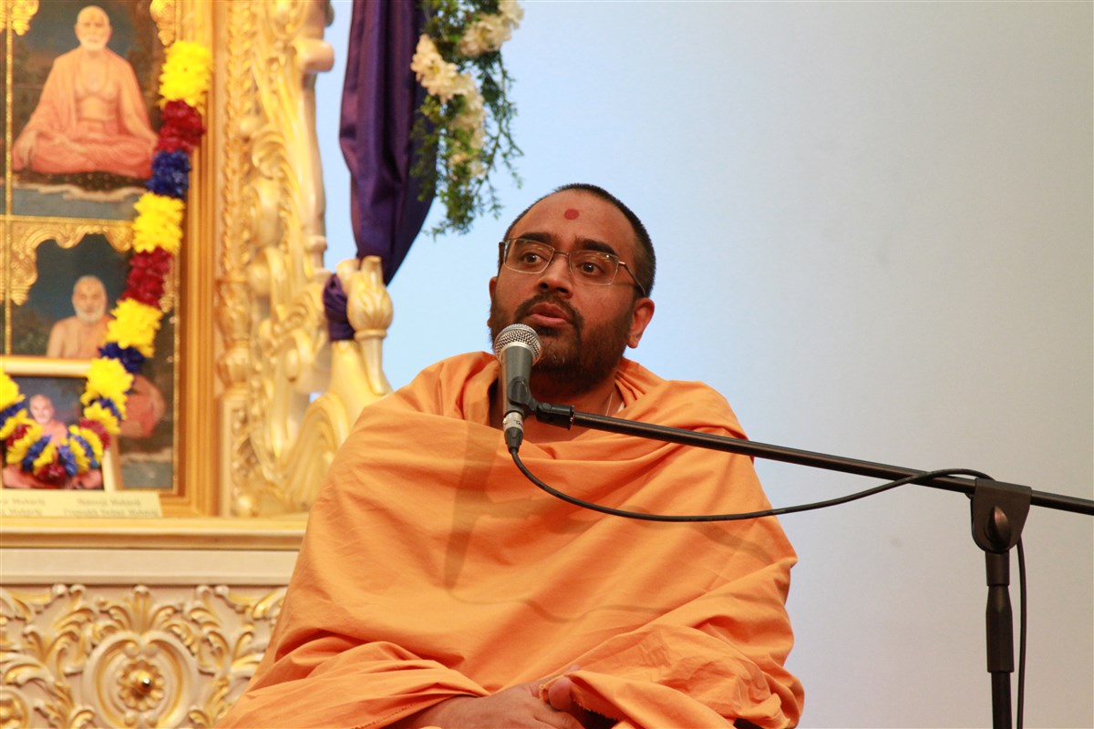 Swaminarayan Jayanti & Rama Navami Celebrations, Coventry, UK