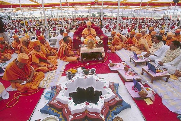 yagna