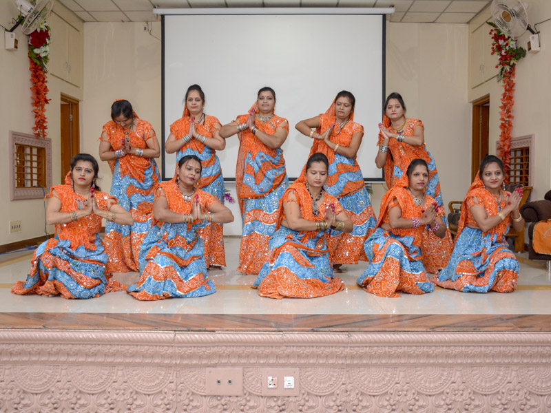 Women's Day Celebration 2018, Dhoraji