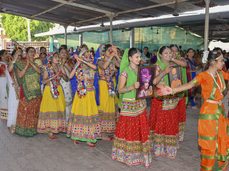 Women's Day Celebration 2018, Bhuj