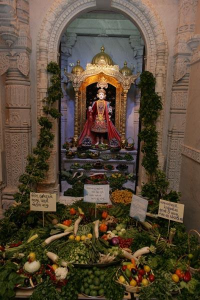 prabodhini Ekadashi Celebration,London - 
