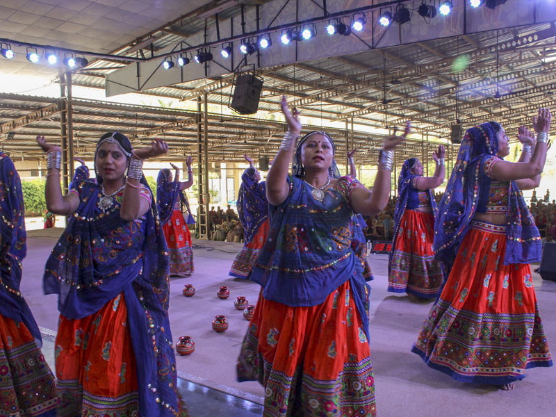 Women's Day Celebration 2018, Anand