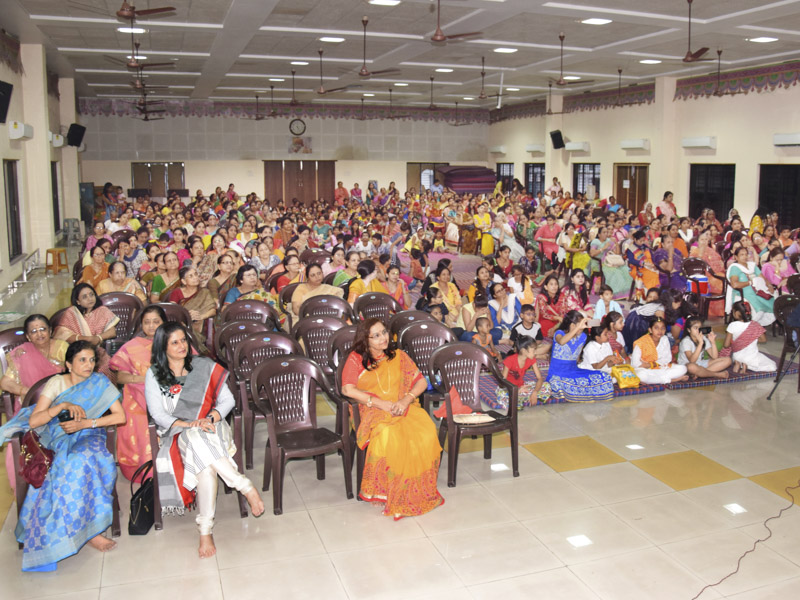 Women's Day Celebration 2018, Kolkata