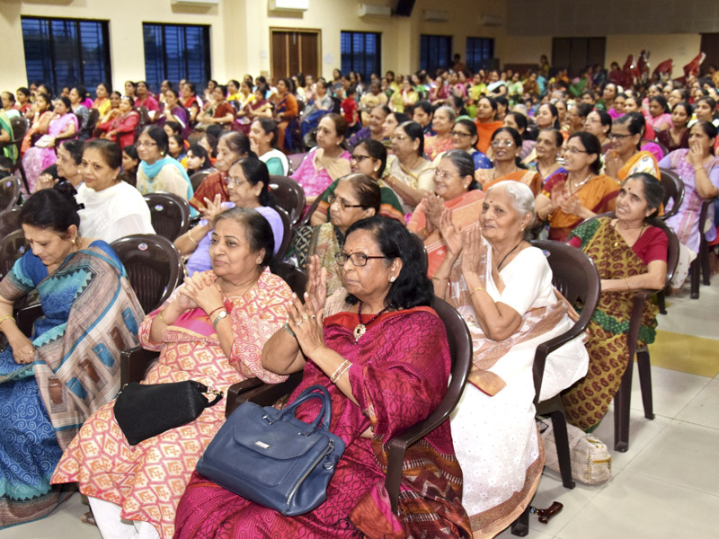 Women's Day Celebration 2018, Kolkata
