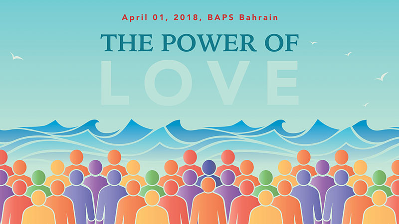 The Power of Love