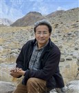 Mr. Sonam Wangchuk, a famous engineer from Ladakh who is a pioneer for several innovative projects