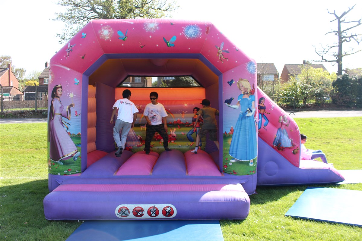 BAPS Annual 10K Challenge, South East London, UK
