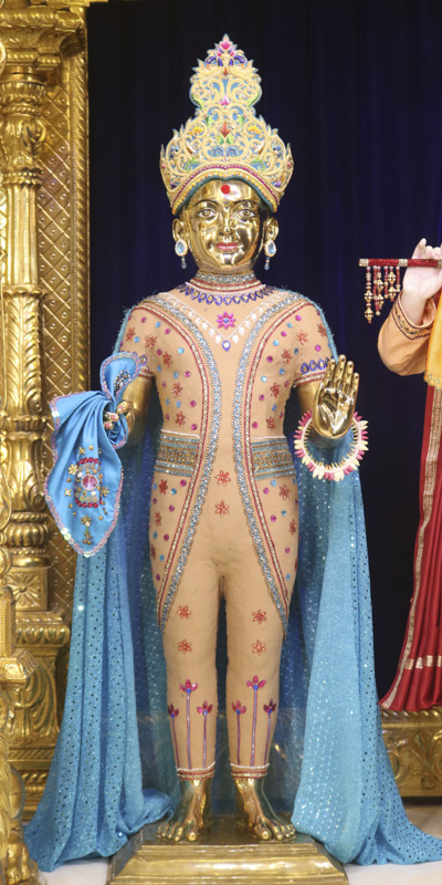 Chandan Adornments 2018, Bhavnagar