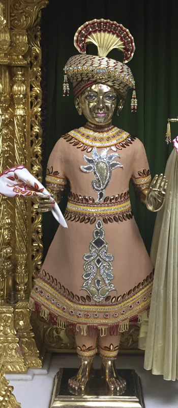 Chandan Adornments 2018, Kolkata