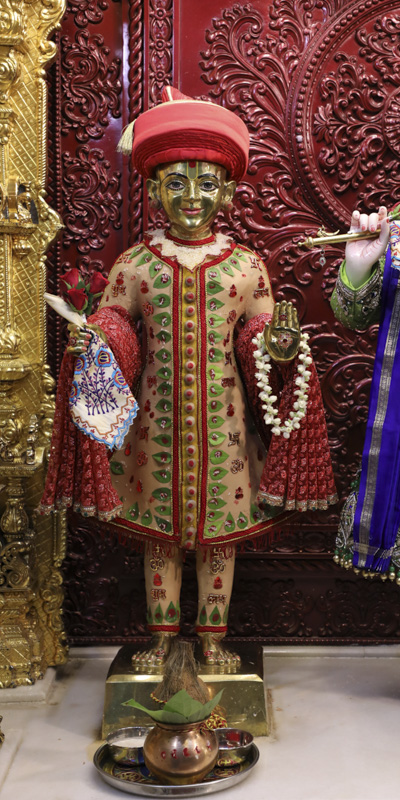 Chandan Adornments 2018, Mumbai