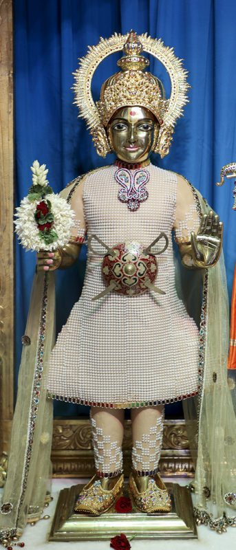 Chandan Adornments 2018, Surat