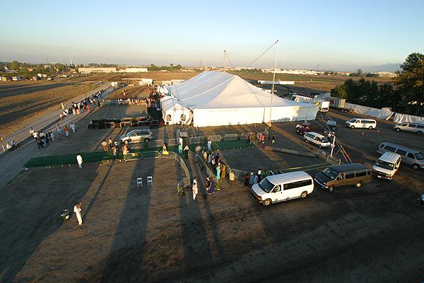 Groundbreaking Ceremony 