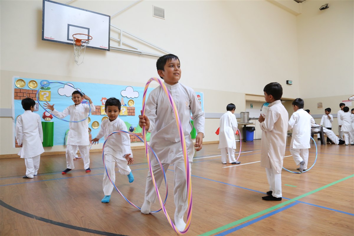 National Shishu Mandal Shibir, London, UK