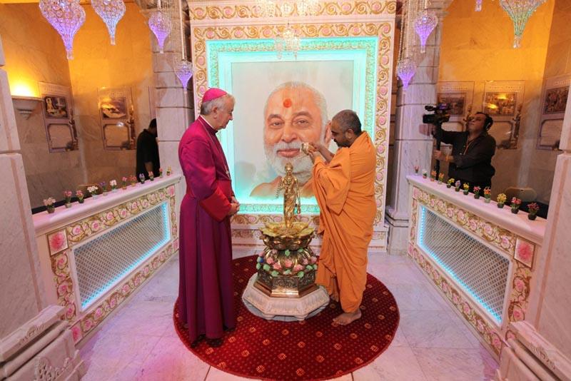 Pramukh Swami Maharaj Janma Jayanti Celebrations - 