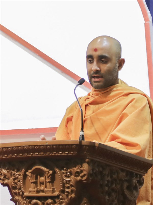 Ghar Sabha Shibir: 'Gruh Shanti no Rajmarg', Melbourne