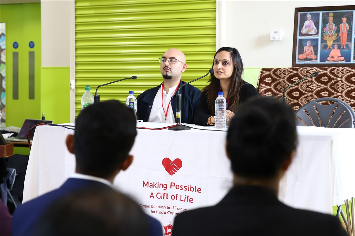 Living Organ Donation Conference, Birmingham, UK