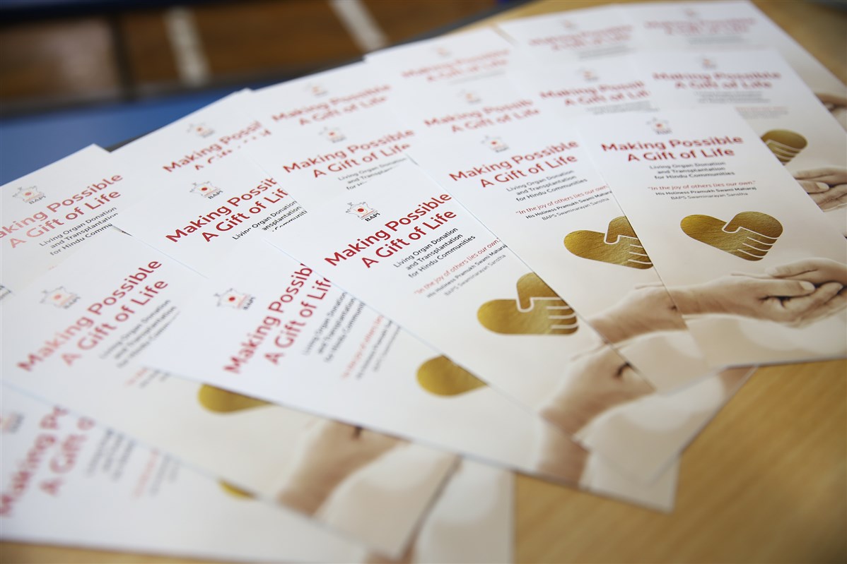 Living Organ Donation Conference, Birmingham, UK