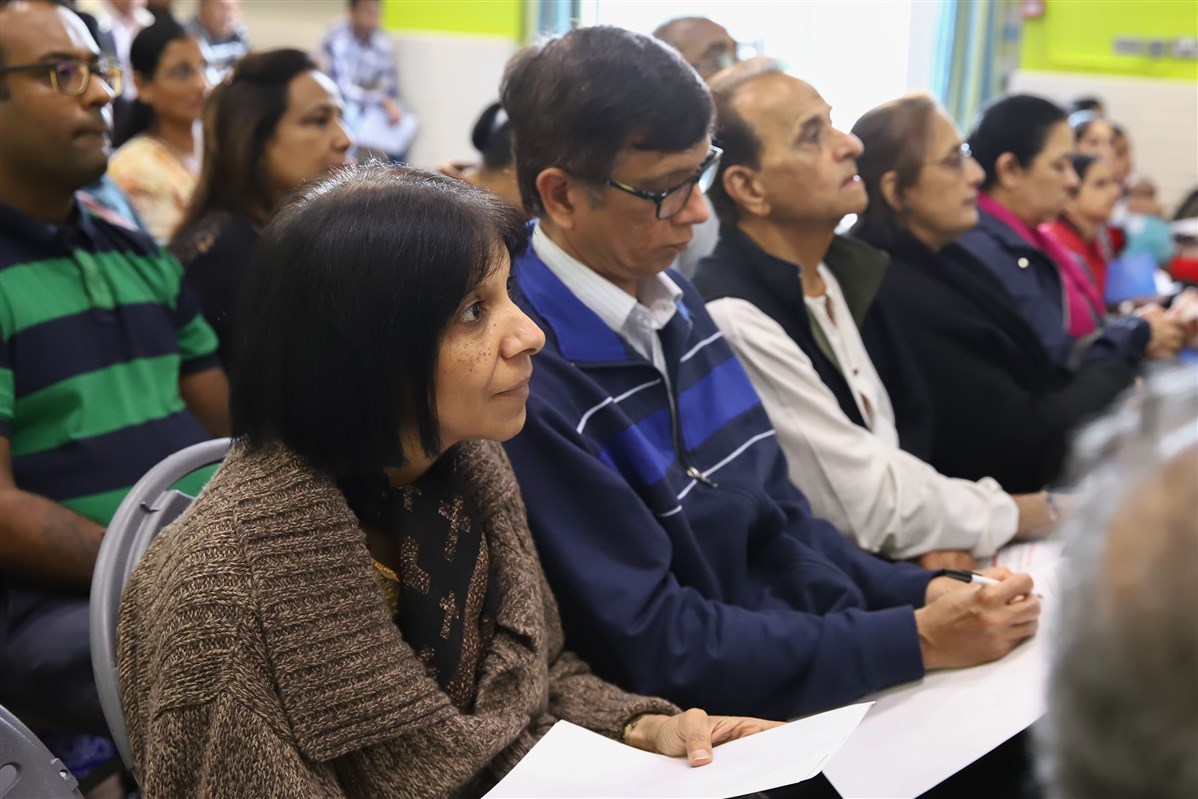 Living Organ Donation Conference, Birmingham, UK