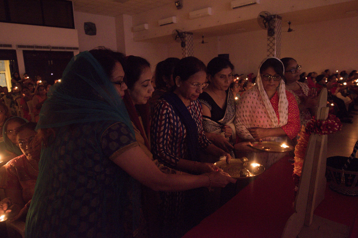 85th Birthday Celebration of Pragat Brahmaswarup Mahant Swami Maharaj, Dar-es-Salaam