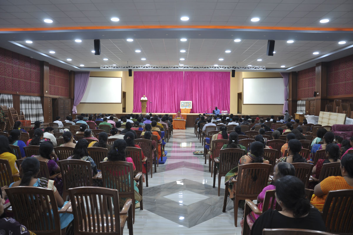 85th Birthday Celebration of Pragat Brahmaswarup Mahant Swami Maharaj, Eldoret