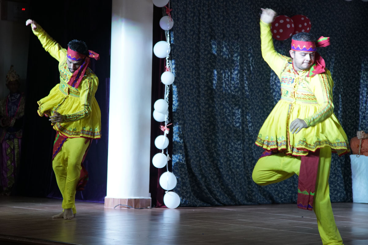 85th Birthday Celebration of Pragat Brahmaswarup Mahant Swami Maharaj, Mwanza
