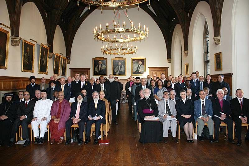 BAPS Swaminarayan Sanstha participates 