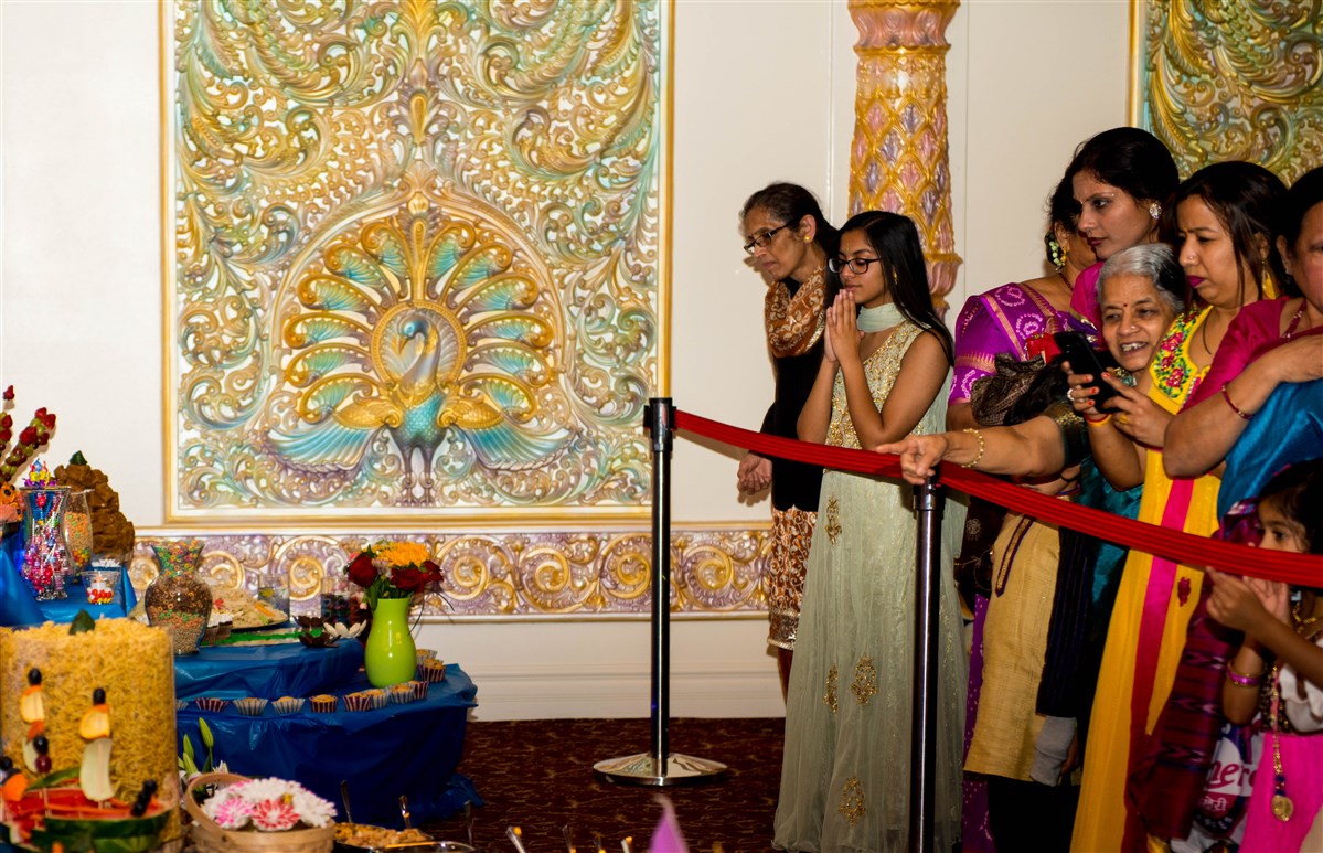 Diwali-Celebrating Fashion : louis vuitton sari dress collection