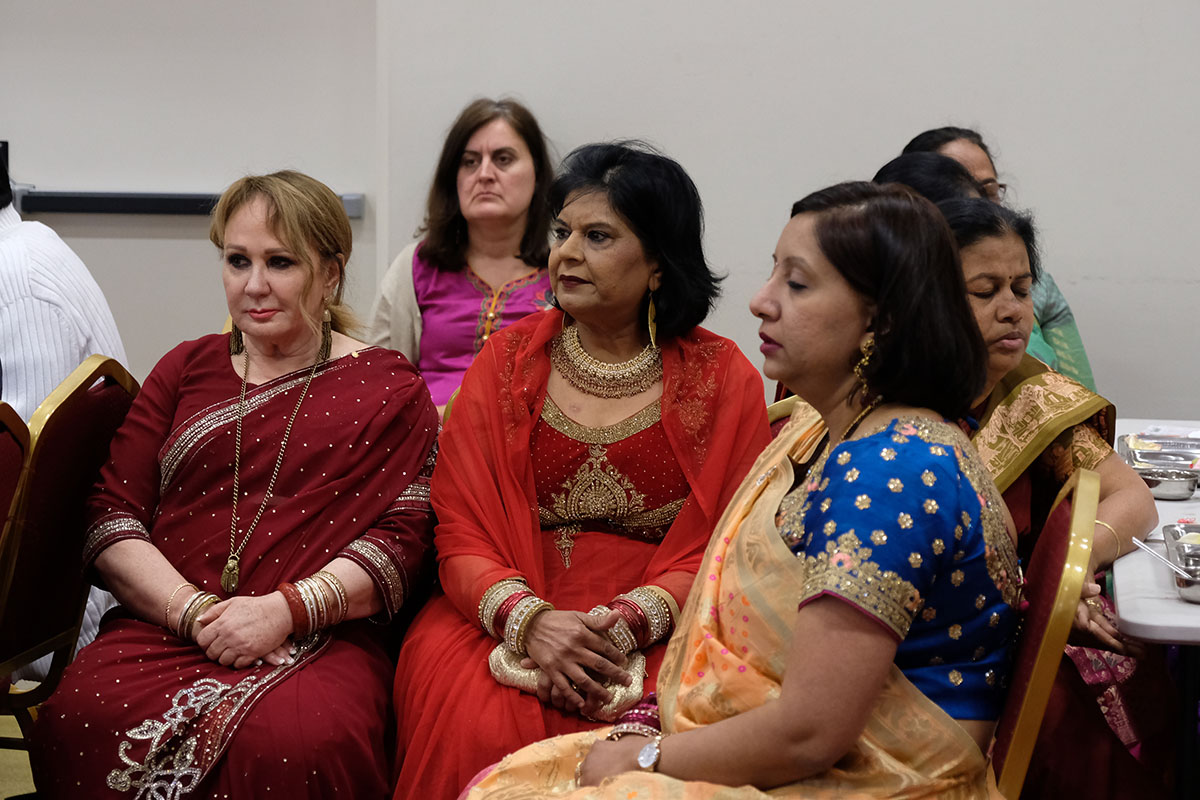 Diwali and Annakut Celebrations 2018, Adelaide