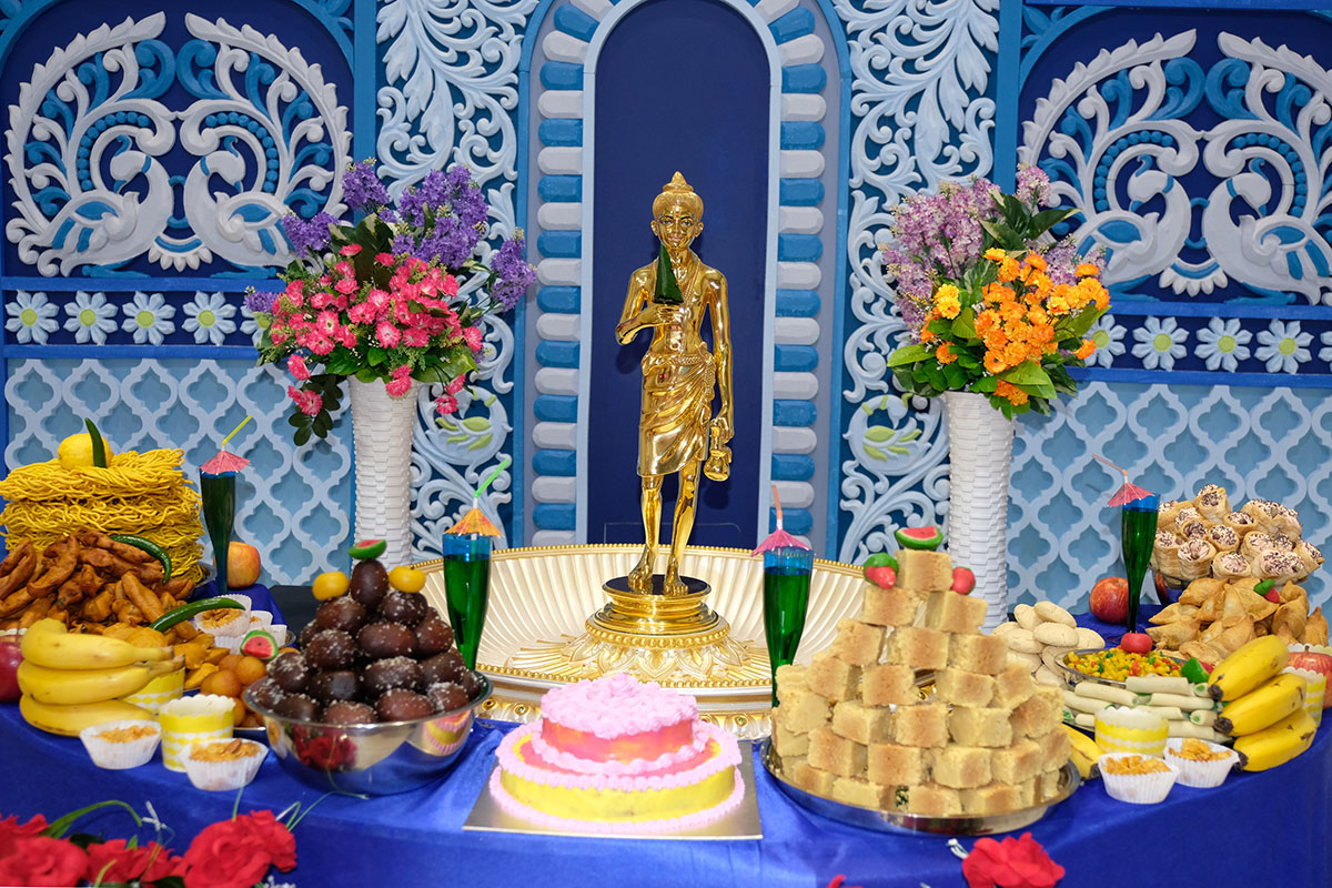 Diwali and Annakut Celebrations 2018, Adelaide