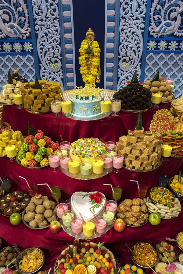 Diwali and Annakut Celebrations 2018, Adelaide