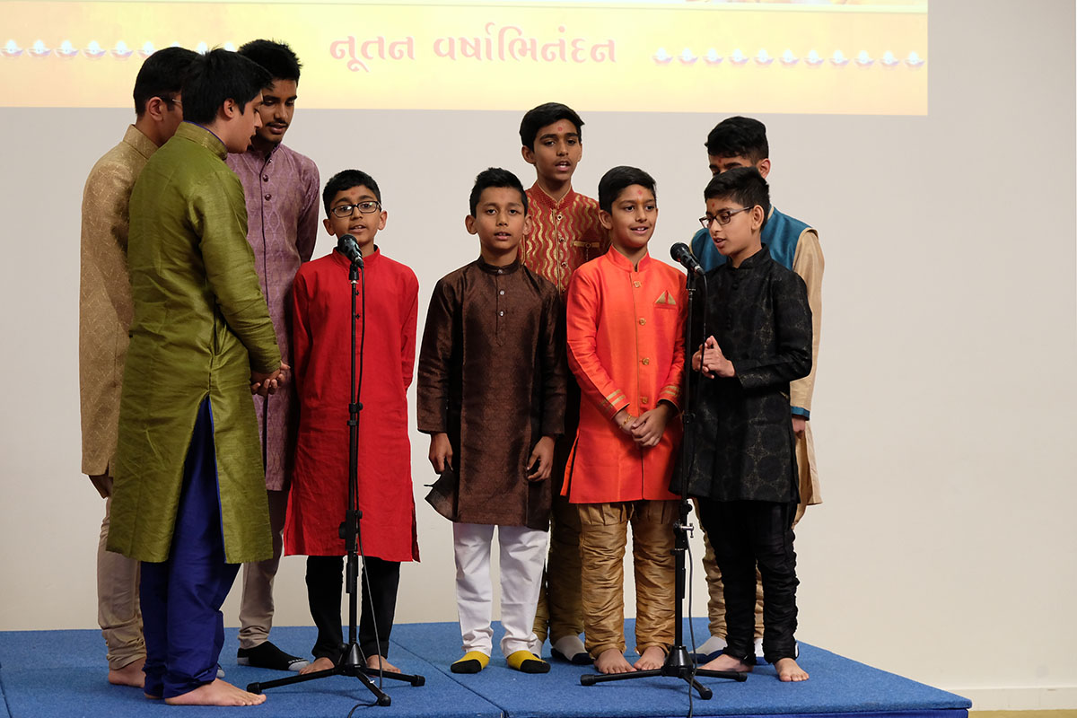 Diwali and Annakut Celebrations 2018, Adelaide