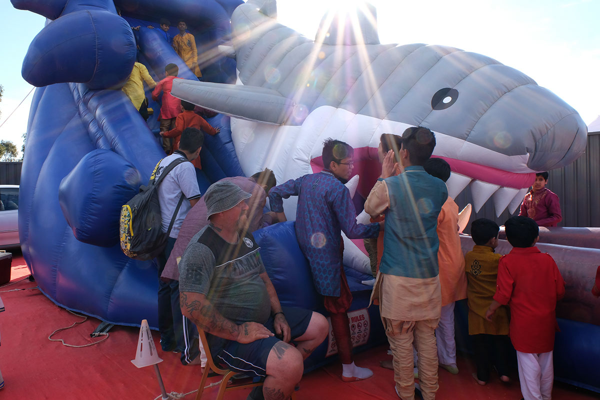 Diwali and Annakut Celebrations 2018, Adelaide