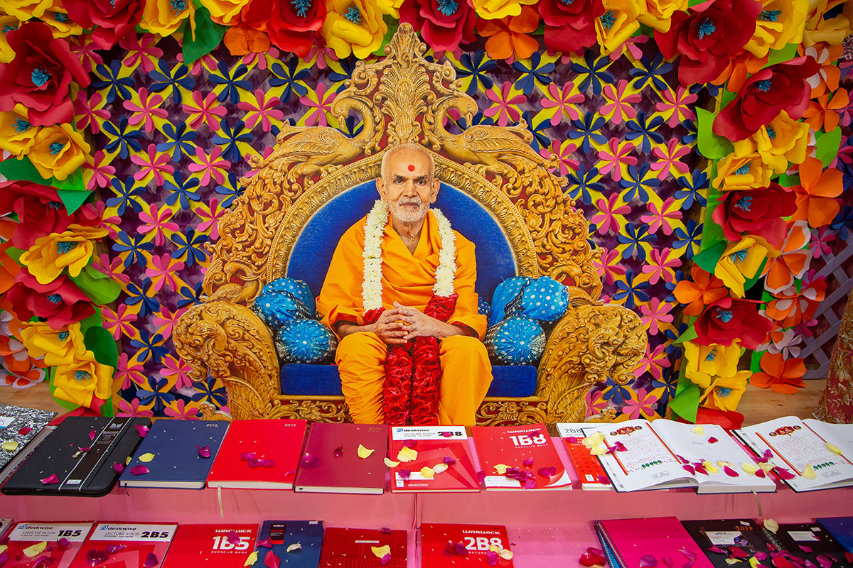 Diwali and Annakut Celebrations 2018, Auckland