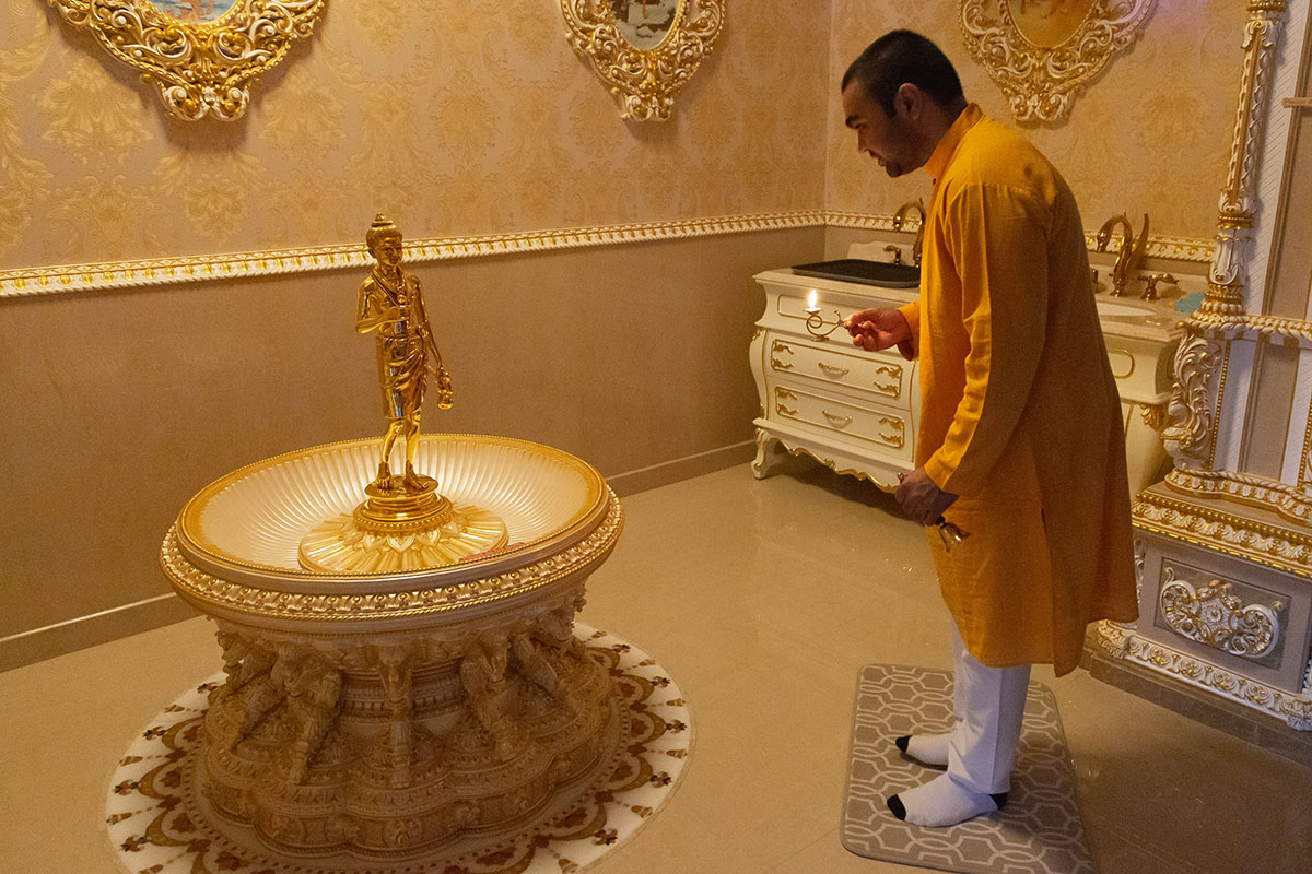 Diwali and Annakut Celebrations 2018, Auckland