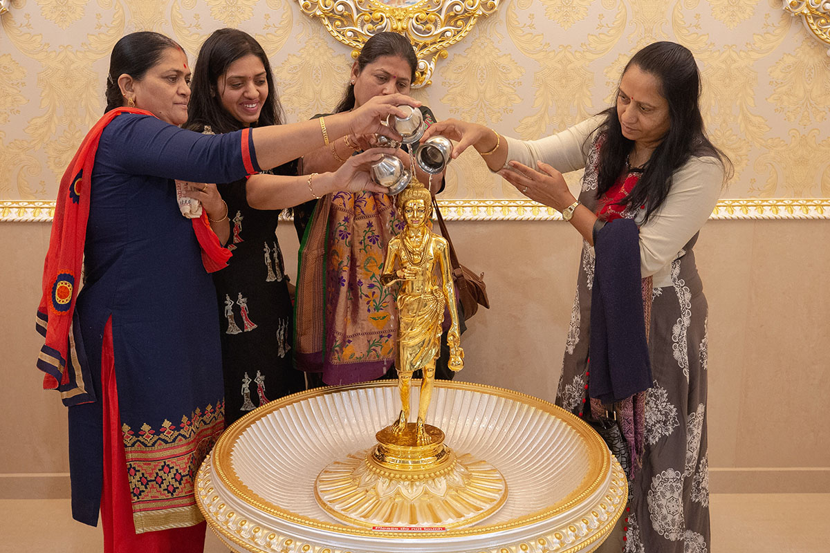 Diwali and Annakut Celebrations 2018, Auckland