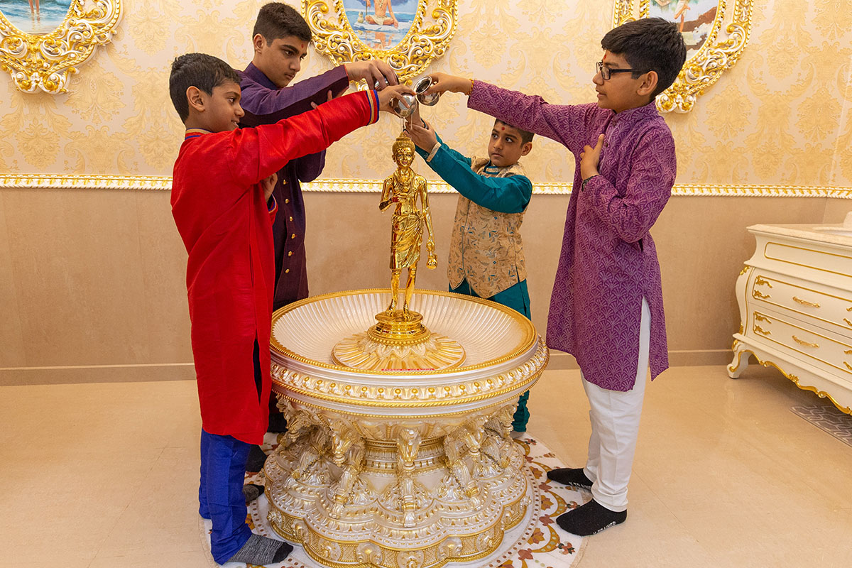 Diwali and Annakut Celebrations 2018, Auckland