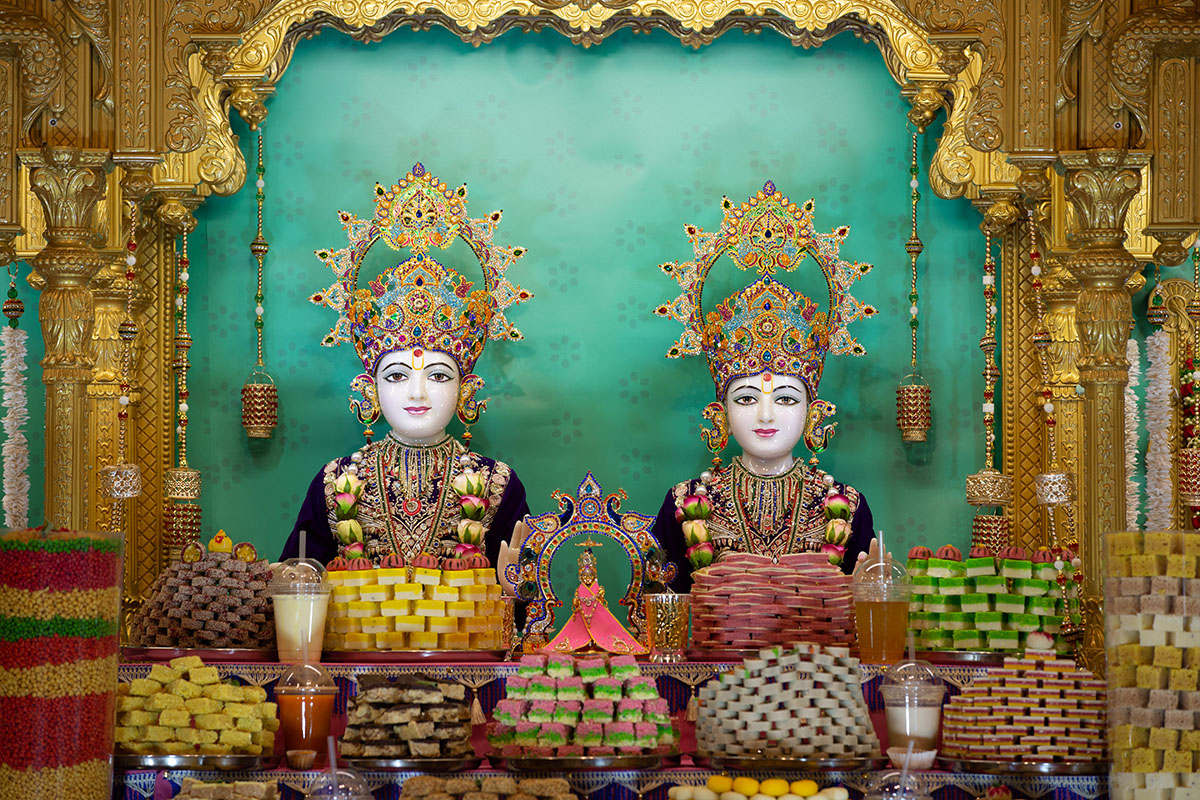 Diwali and Annakut Celebrations 2018, Auckland