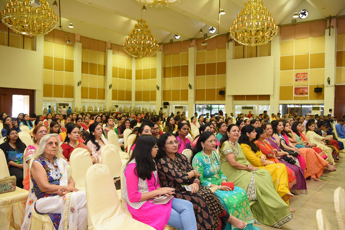 Diwali and Annakut Celebrations 2018, Bangkok