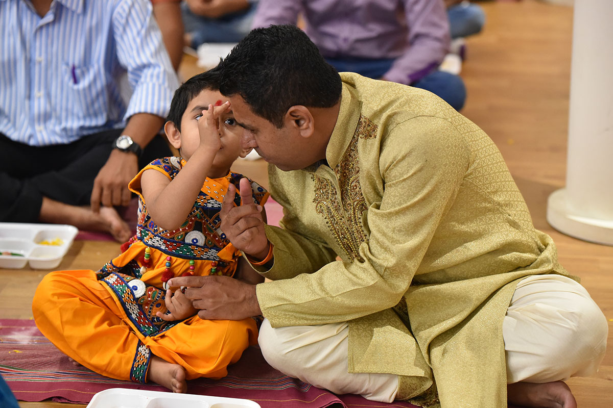 Diwali and Annakut Celebrations 2018, Brisbane