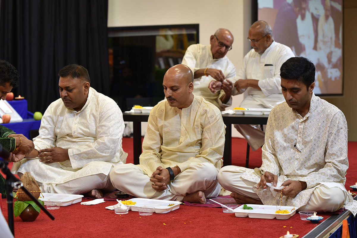 Diwali and Annakut Celebrations 2018, Brisbane