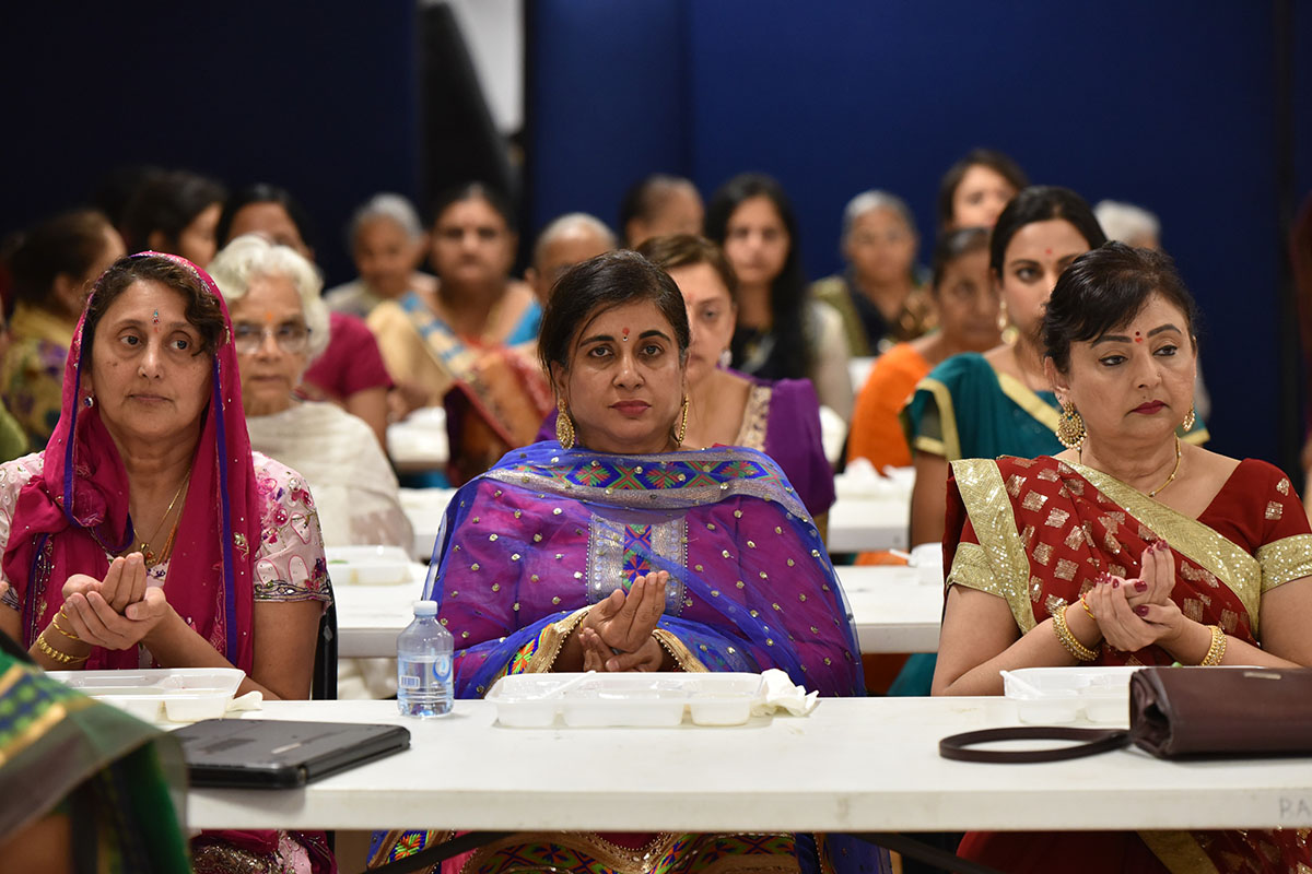 Diwali and Annakut Celebrations 2018, Brisbane