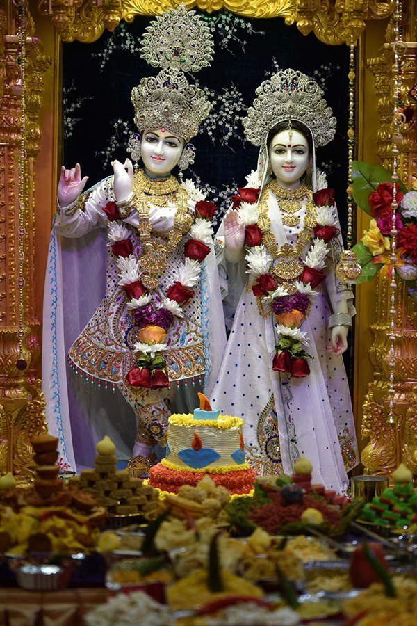 Diwali and Annakut Celebrations 2018, Brisbane