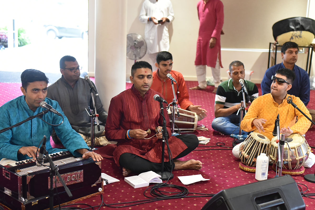 Diwali and Annakut Celebrations 2018, Brisbane