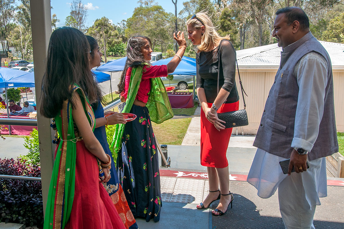 Diwali and Annakut Celebrations 2018, Brisbane