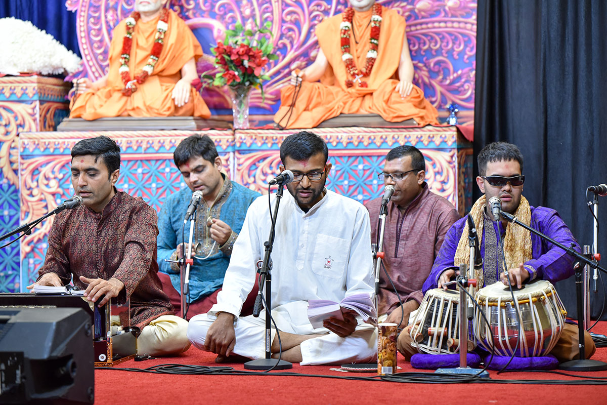 Diwali and Annakut Celebrations 2018, Brisbane