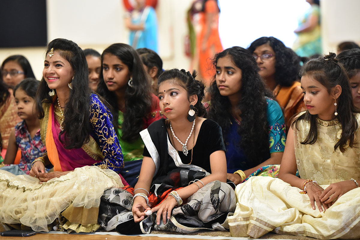 Diwali and Annakut Celebrations 2018, Brisbane