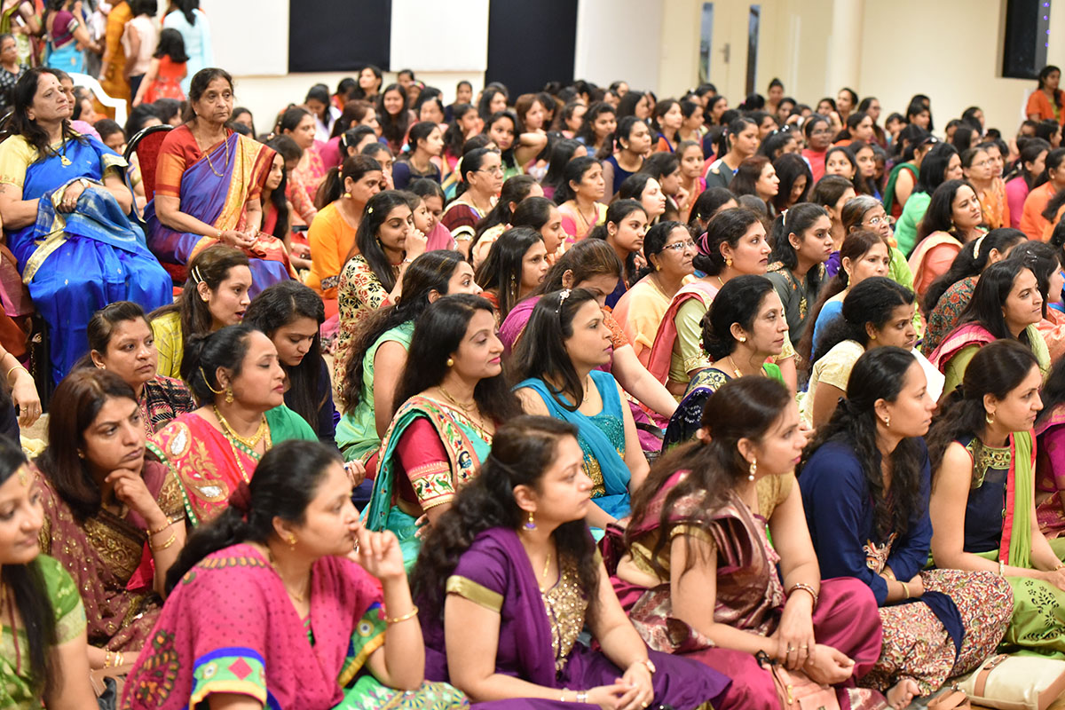 Diwali and Annakut Celebrations 2018, Brisbane