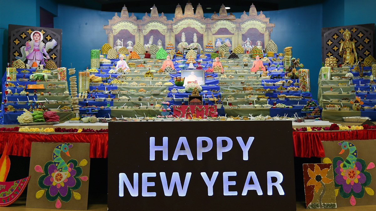 Diwali and Annakut Celebrations 2018, Canberra
